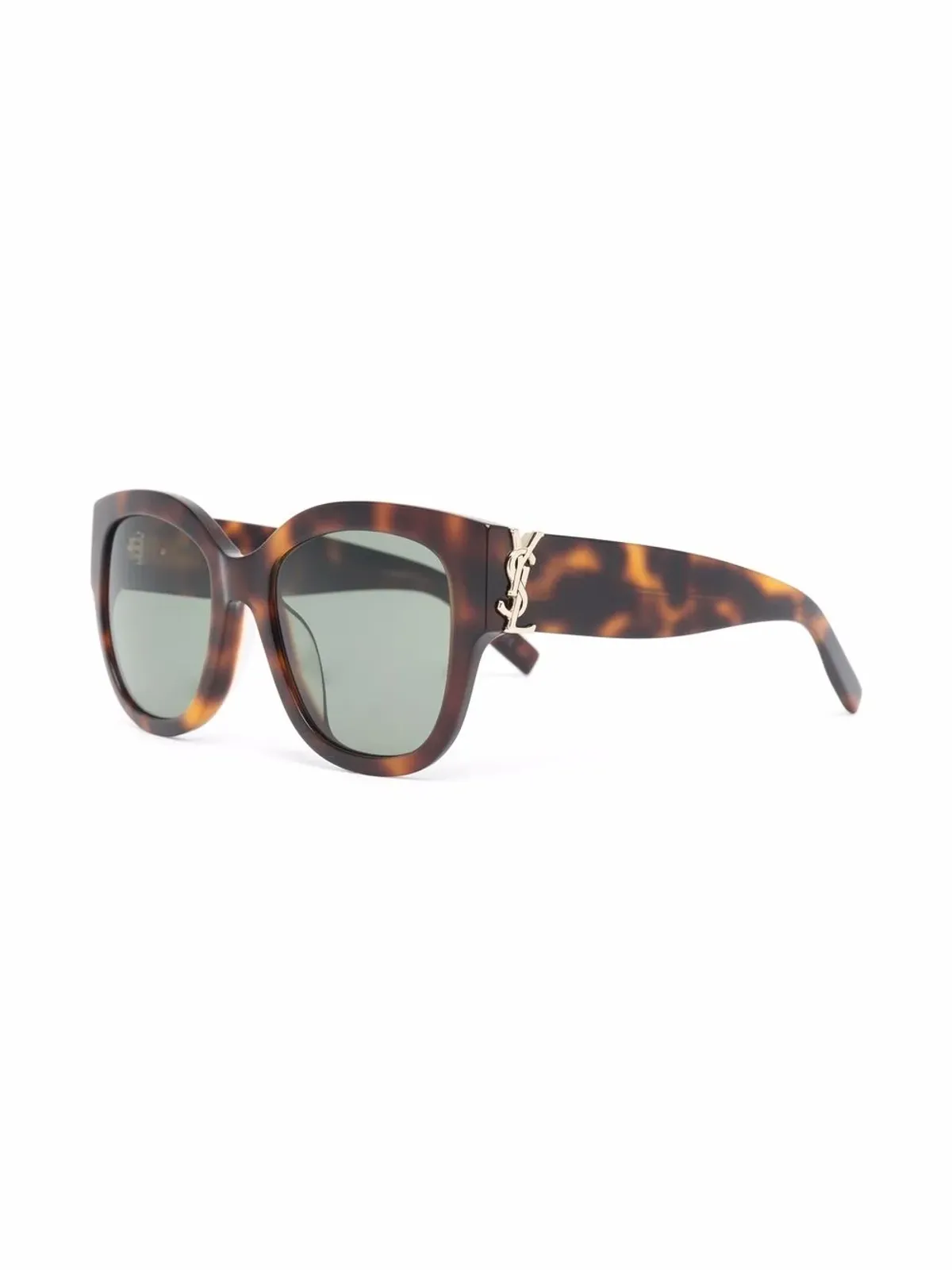 Saint Laurent Eyewear サングラス - 画像2