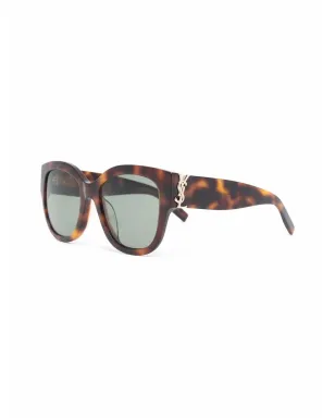 Saint Laurent Eyewear サングラス - サムネイル2
