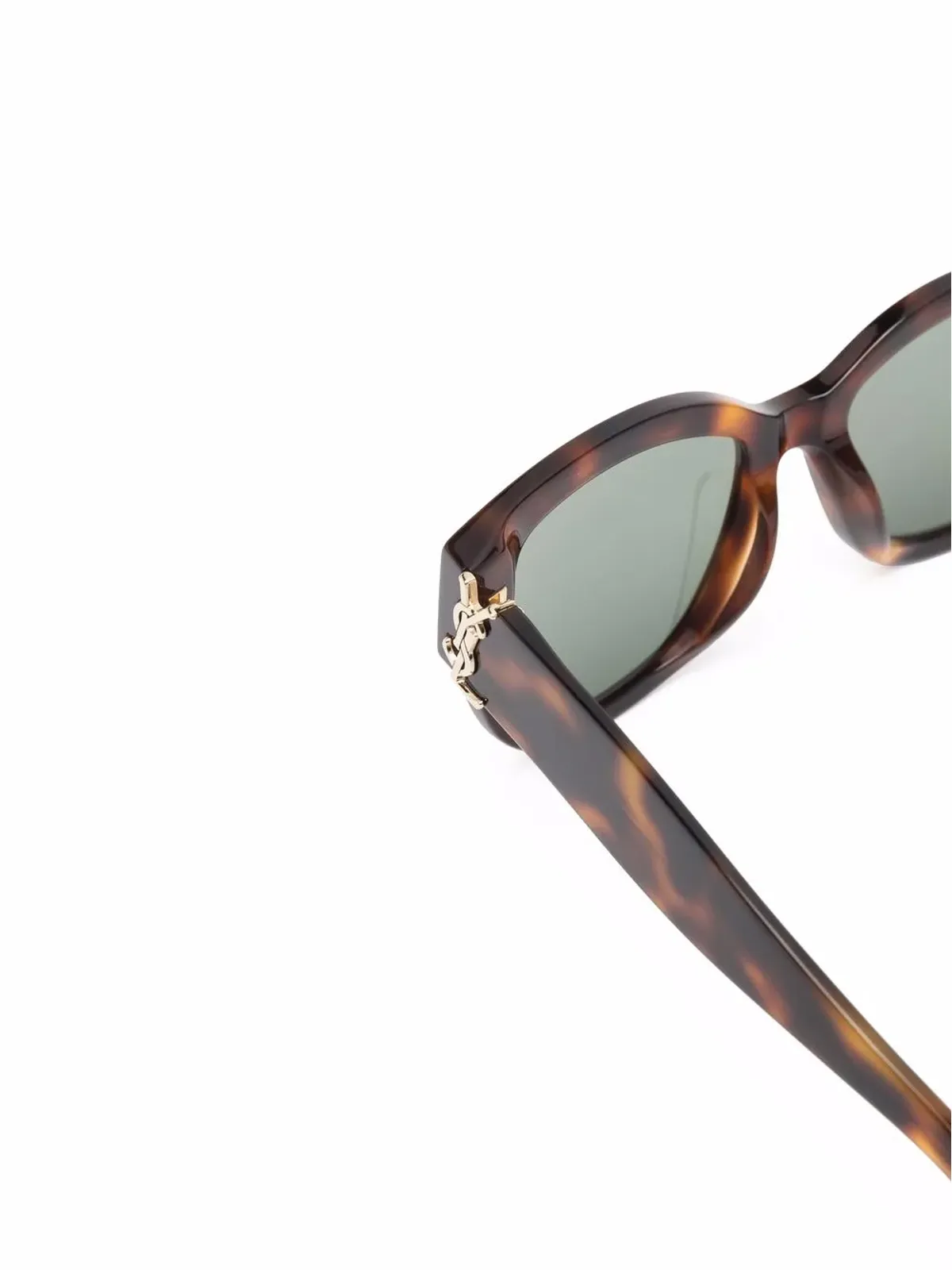 Saint Laurent Eyewear サングラス - 画像3