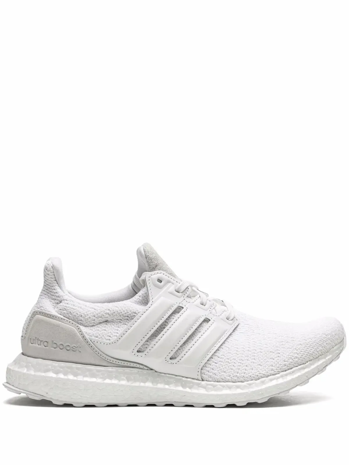 adidas Ultraboost DNA Cloud White スニーカー - 画像2