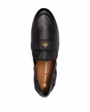 Tory Burch バレエレザー ローファー - サムネイル4