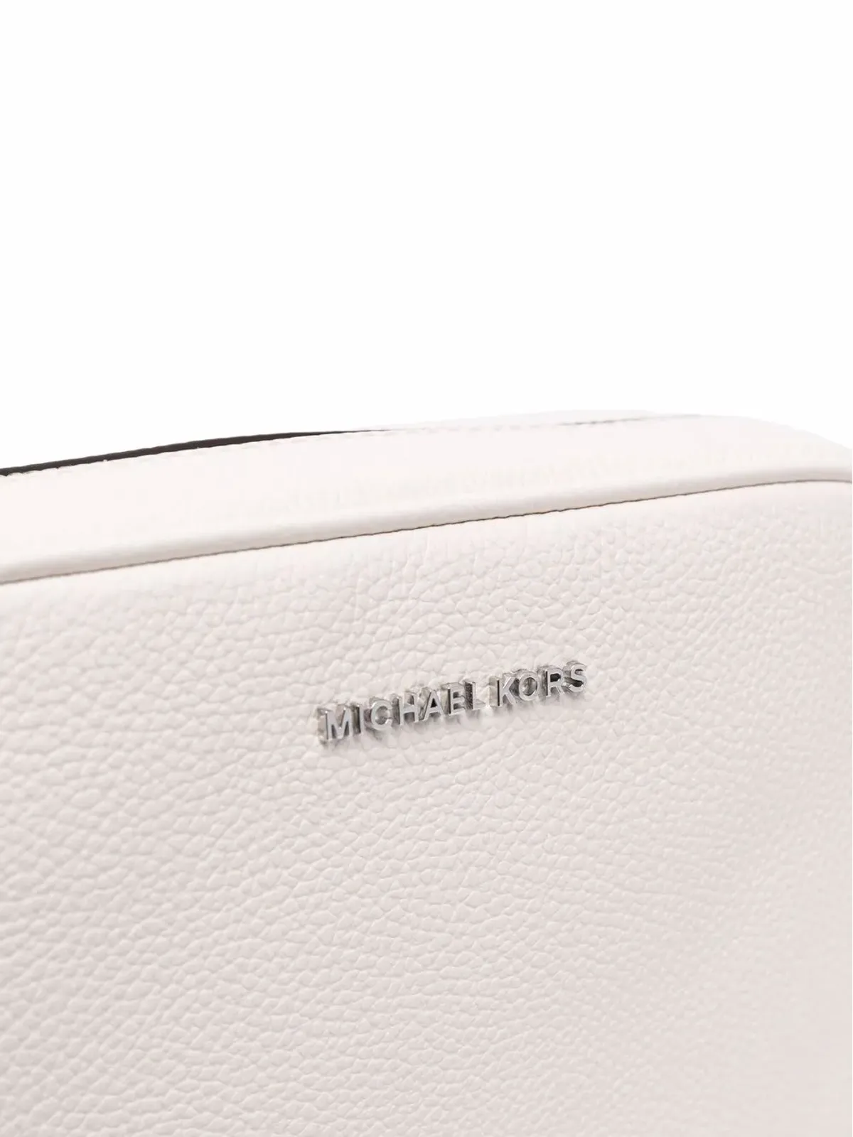 Michael Kors Camer ロゴプレート クロスボディバッグ - 画像4