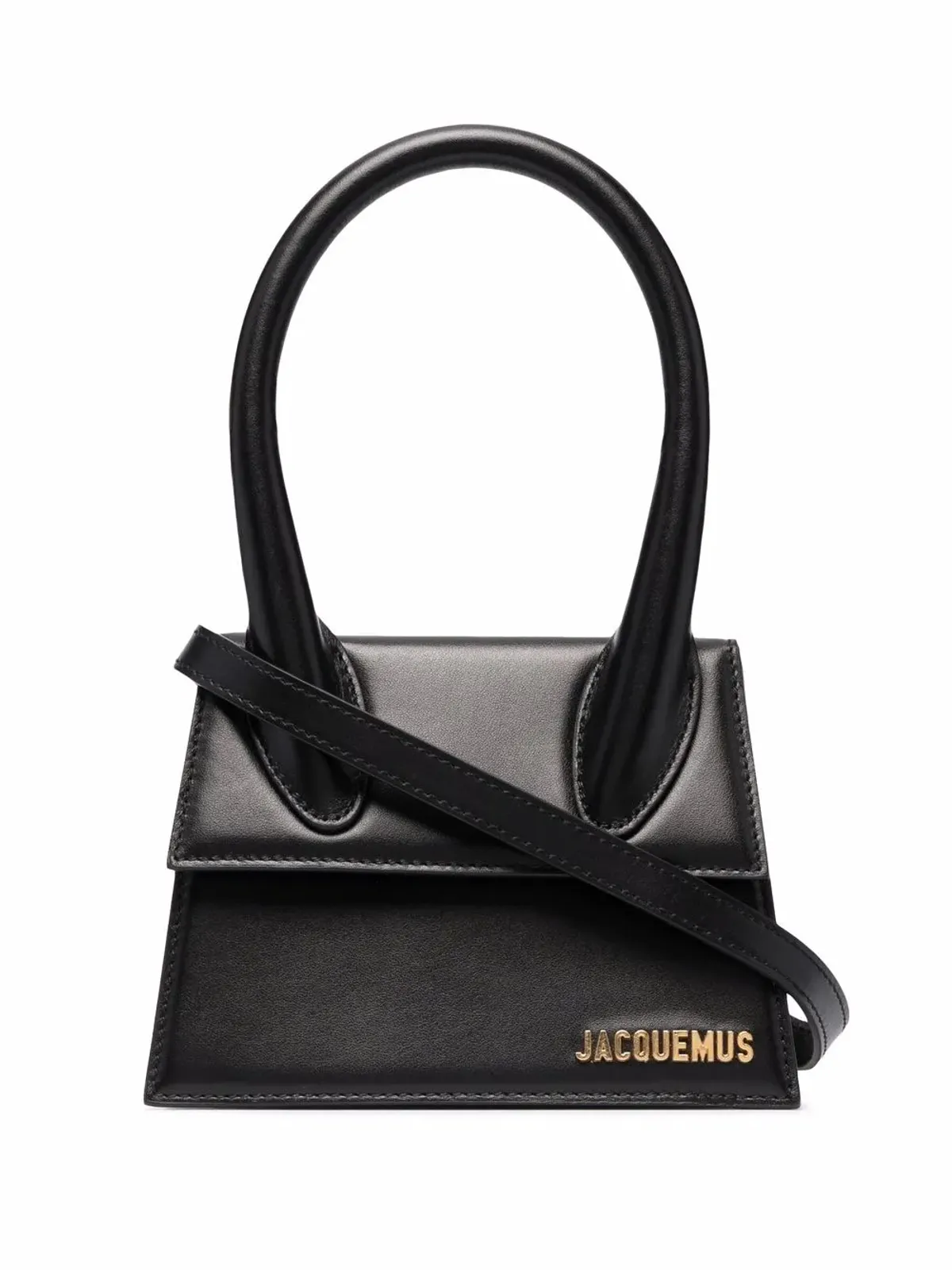 Jacquemus Le Chiquito ショルダーバッグ - 画像1