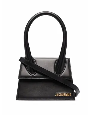 Jacquemus Le Chiquito ショルダーバッグ - サムネイル1