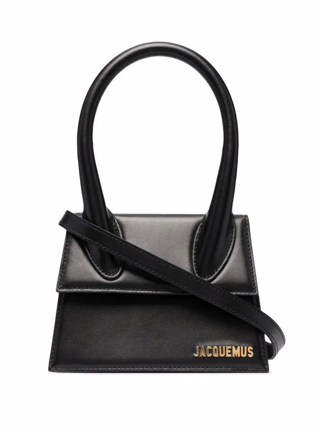 JACQUEMUS Jacquemus Le Chiquito ショルダーバッグの商品画像