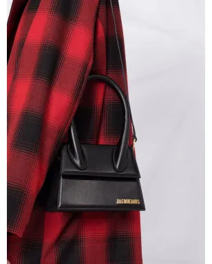 Jacquemus Le Chiquito ショルダーバッグ - サムネイル3