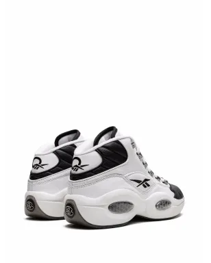 Reebok Question ミッドトップスニーカー - サムネイル3