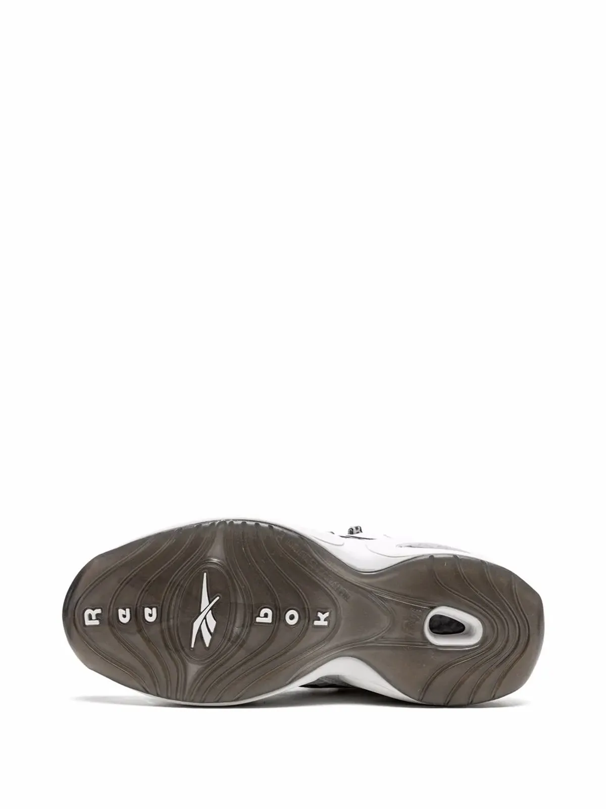 Reebok Question ミッドトップスニーカー - 画像4