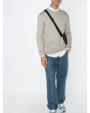Polo Ralph Lauren Polo Pony クルーネックジャンパー - サムネイル5