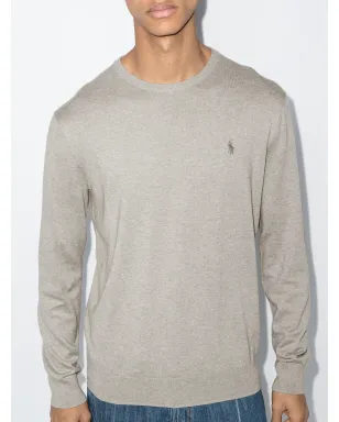 Polo Ralph Lauren Polo Pony クルーネックジャンパー - サムネイル2