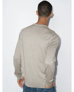 Polo Ralph Lauren Polo Pony クルーネックジャンパー - サムネイル3