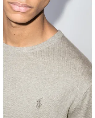 Polo Ralph Lauren Polo Pony クルーネックジャンパー - サムネイル4