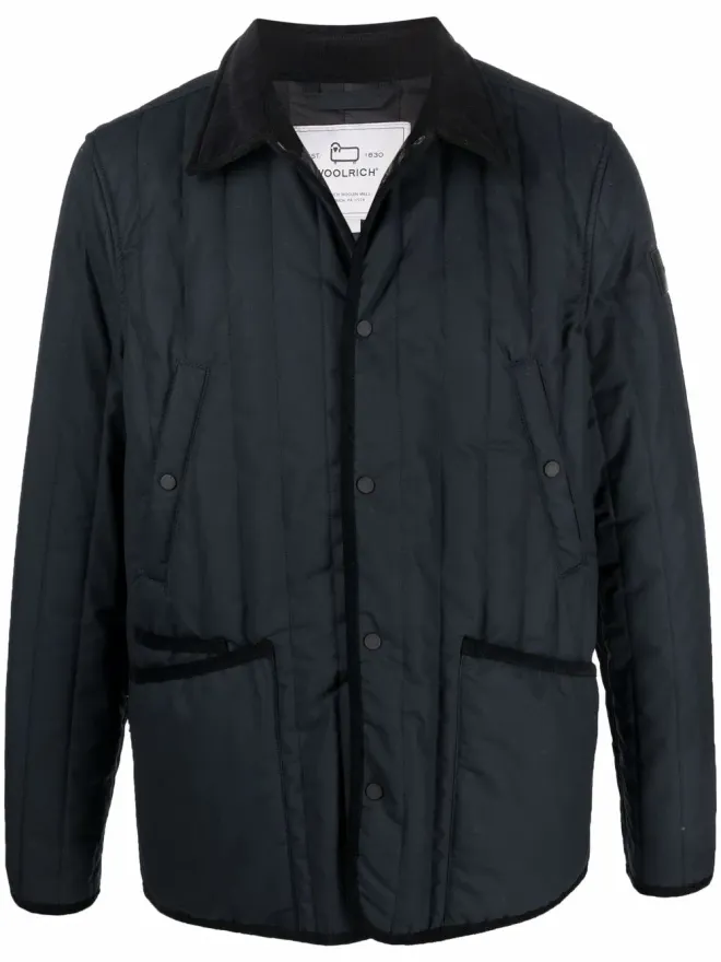 Woolrich Woolrich シャツジャケットの商品画像