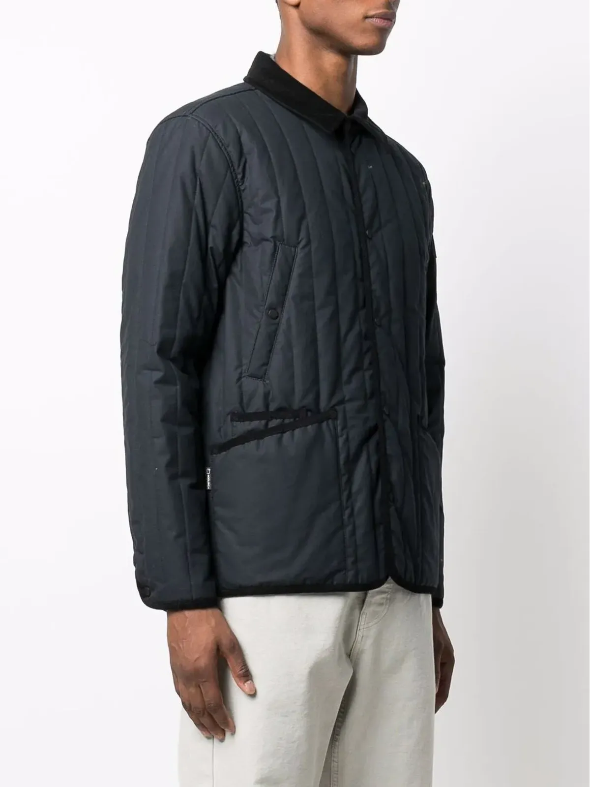 Woolrich シャツジャケット - 画像3