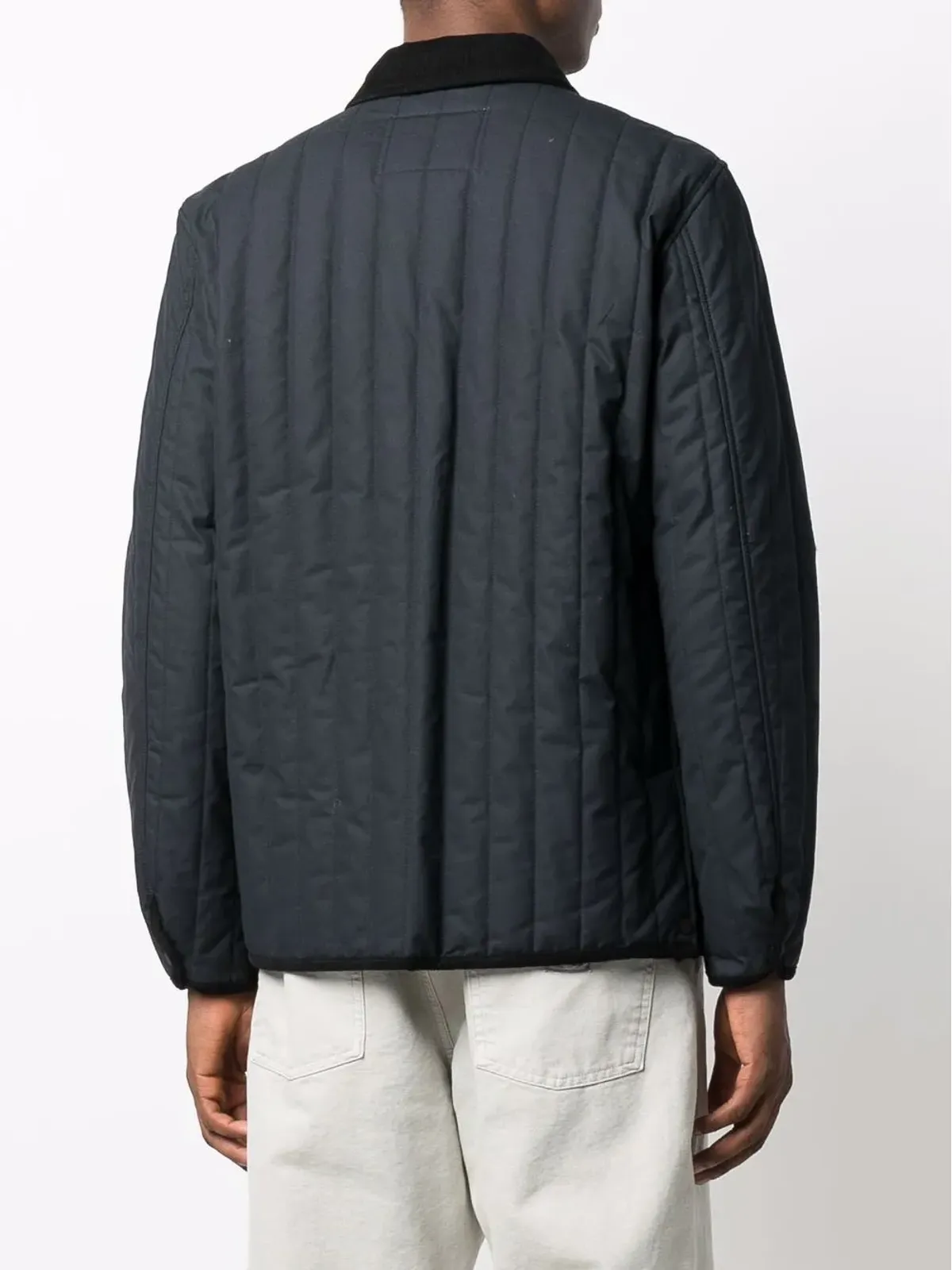 Woolrich シャツジャケット - 画像4