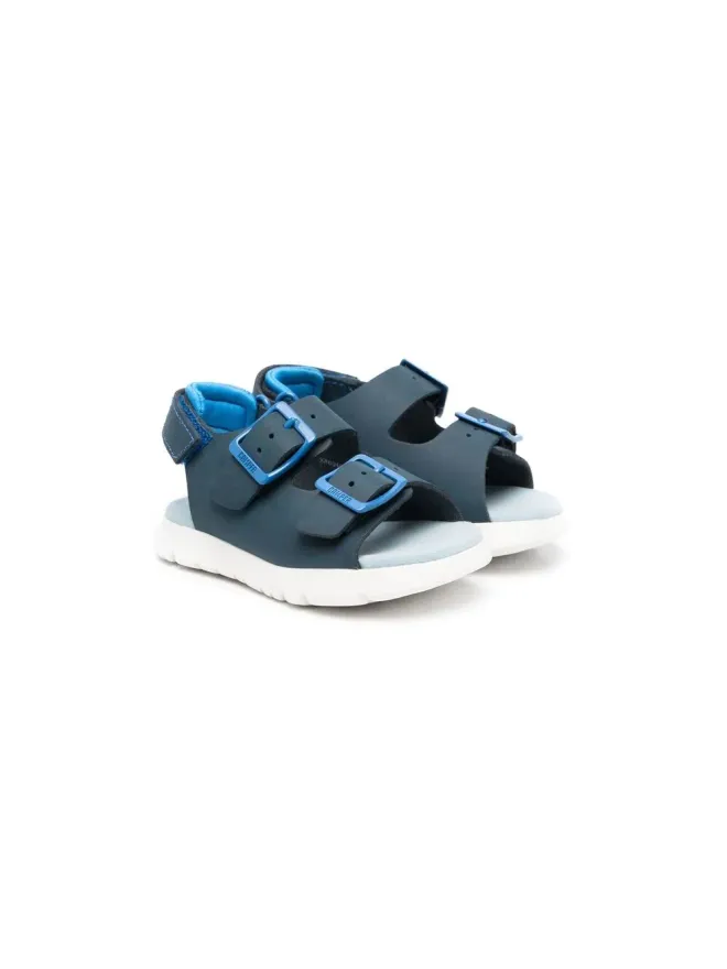 Camper Kids Camper Kids Orugaファーストウォーカーサンダルの商品画像
