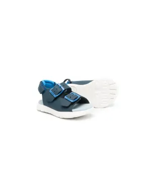 Camper Kids Orugaファーストウォーカーサンダル - サムネイル2