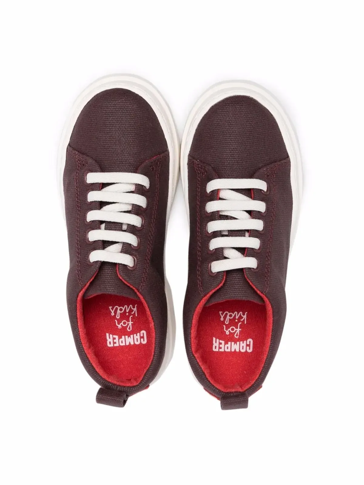 Camper Kids Brutus スニーカー - 画像3