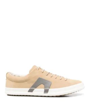 Camper チャシス ロー・トップスニーカー - サムネイル1