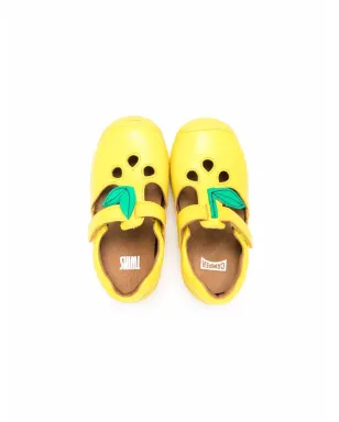 Camper Kids ツインズ・タッチストラップ・サンダル - サムネイル3