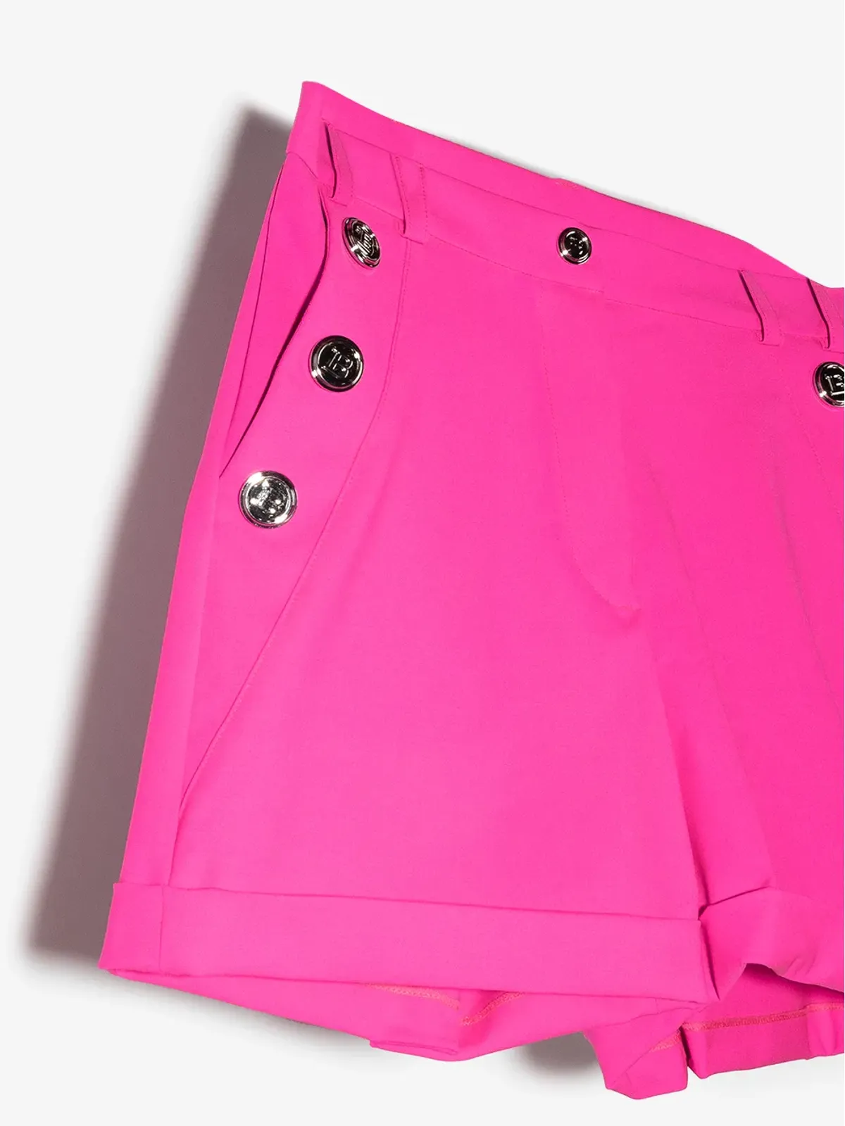 Balmain Kids スマートショーツ - 画像3