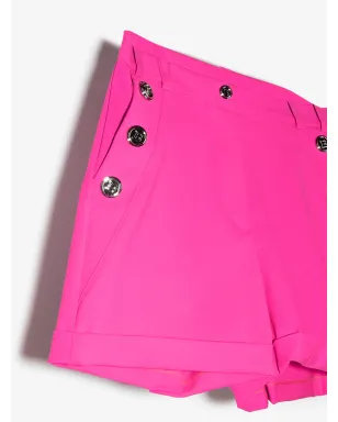 Balmain Kids スマートショーツ - サムネイル3