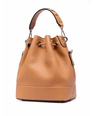 Lancel leather bucket bag - サムネイル4