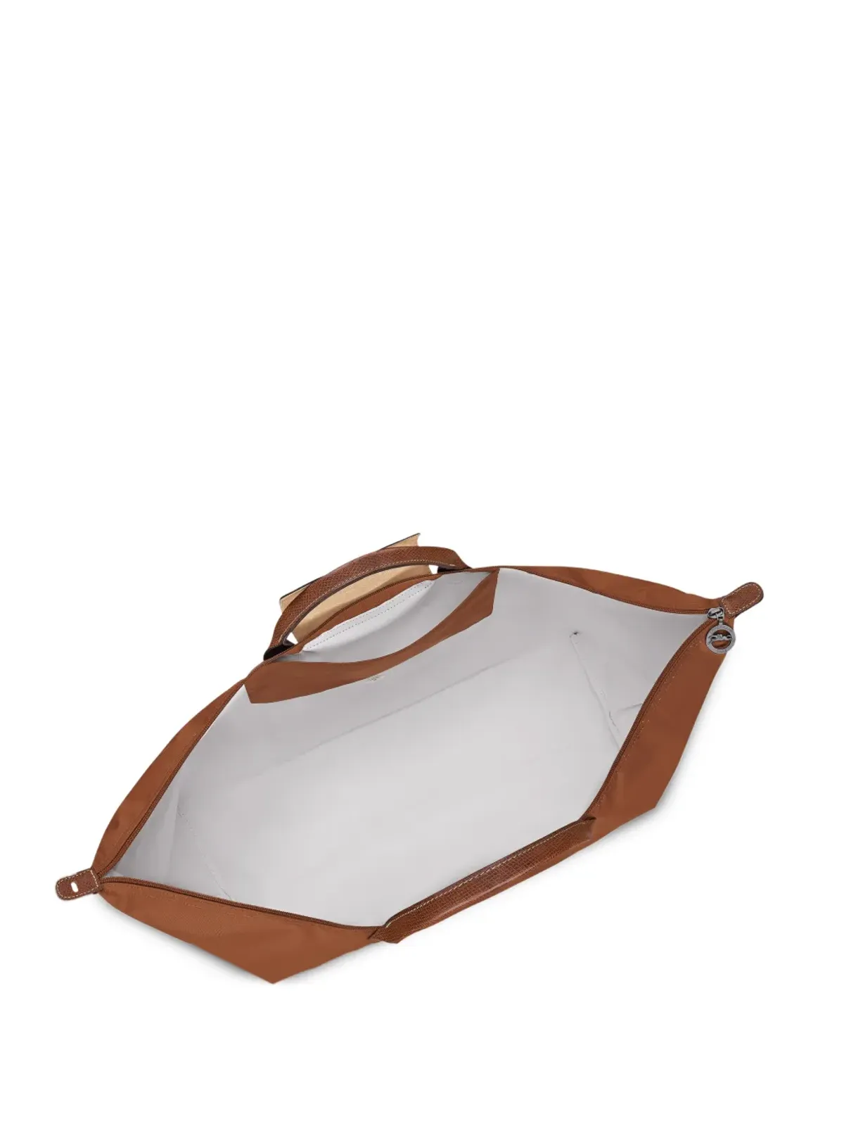 Longchamp Le Pilage トラベルバッグ - 画像5