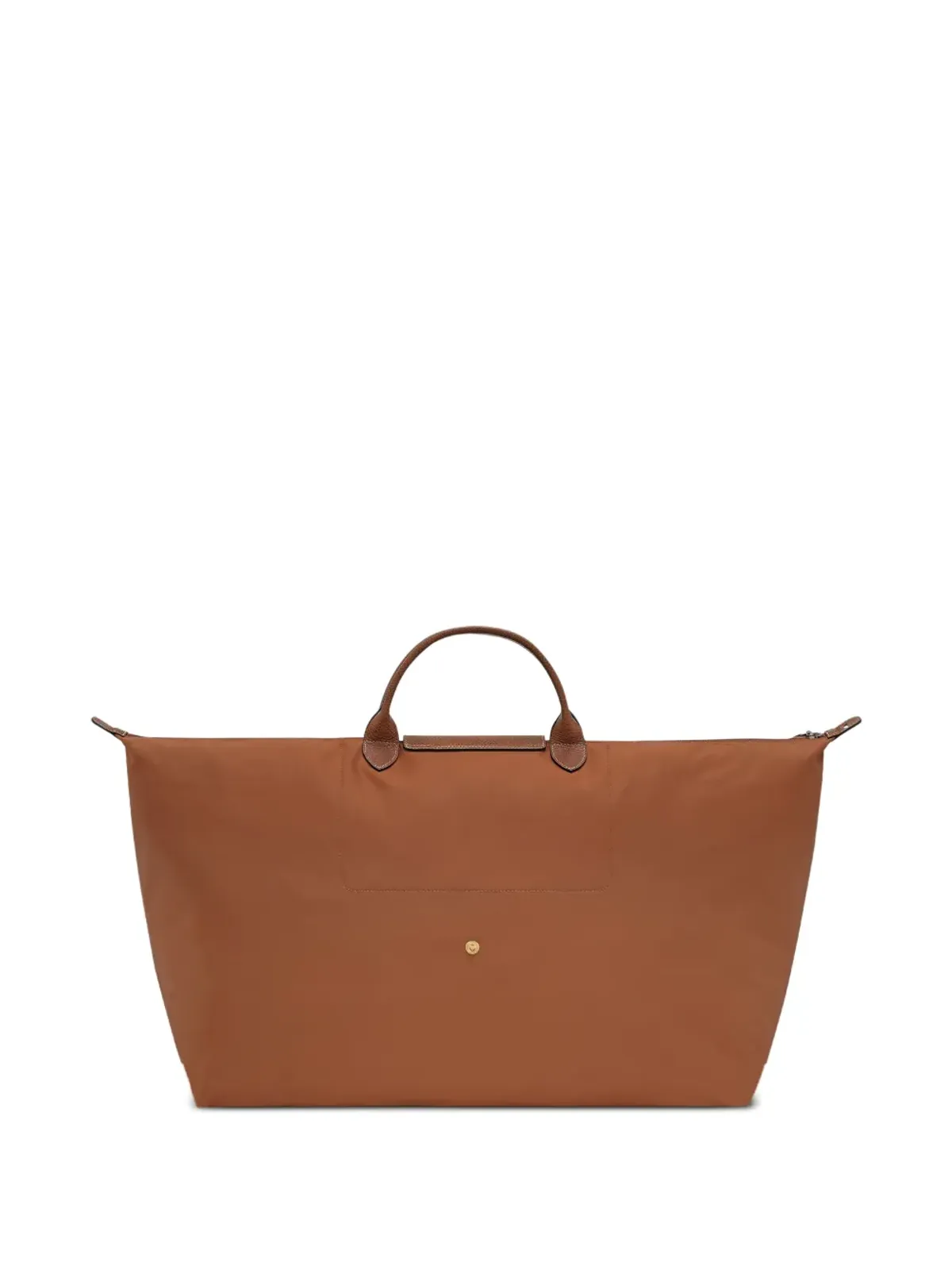 Longchamp Le Pilage トラベルバッグ - 画像2