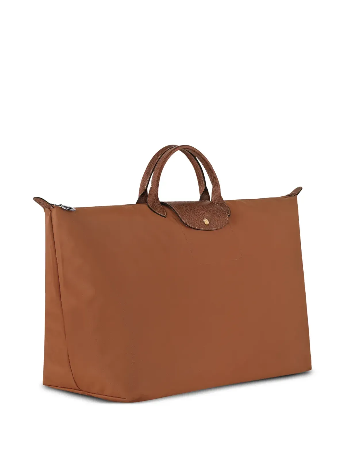 Longchamp Le Pilage トラベルバッグ - 画像3