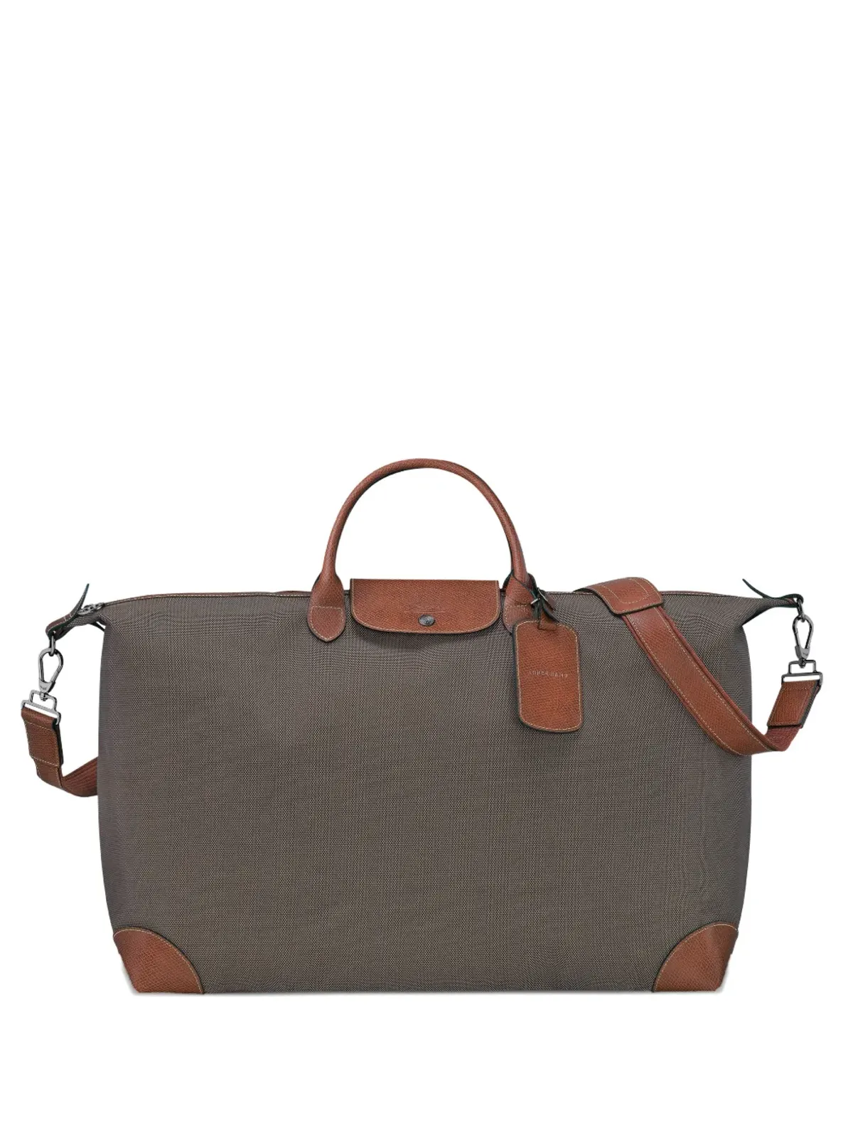 Longchamp Boxford トラベルバッグ - 画像1