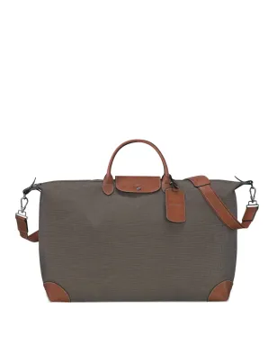 Longchamp Boxford トラベルバッグ - サムネイル1