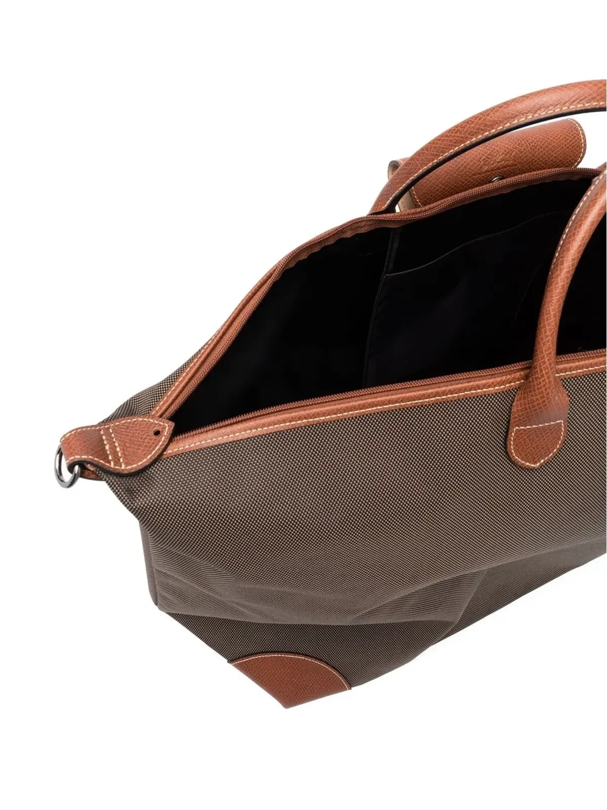 Longchamp Boxford トラベルバッグ - 画像5