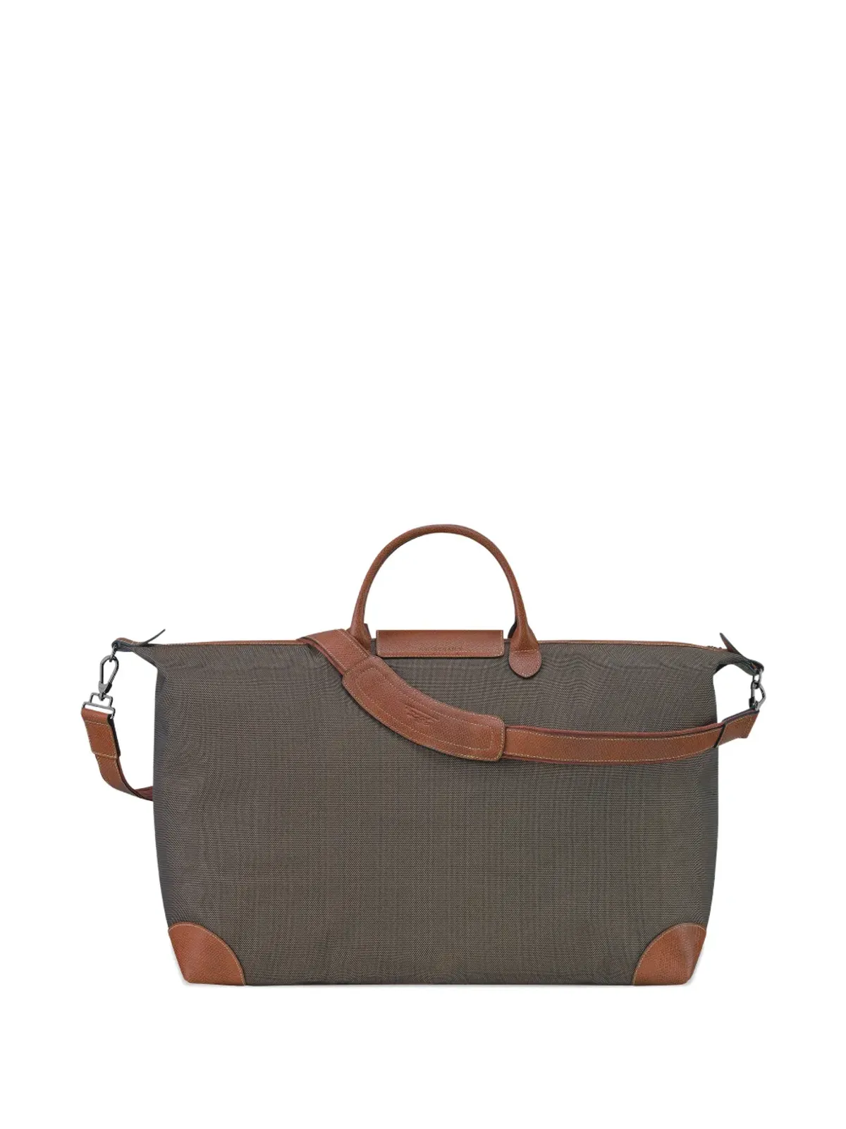 Longchamp Boxford トラベルバッグ - 画像3