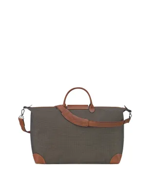Longchamp Boxford トラベルバッグ - サムネイル3