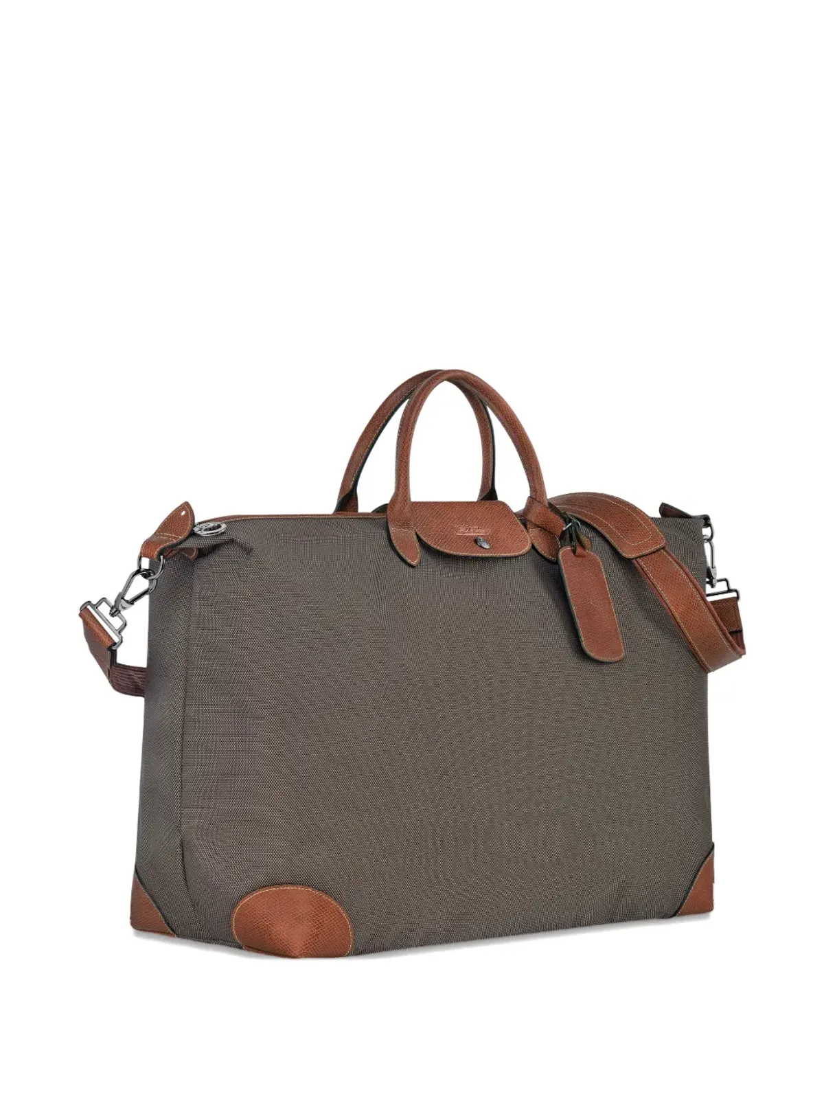 Longchamp Boxford トラベルバッグ - 画像4