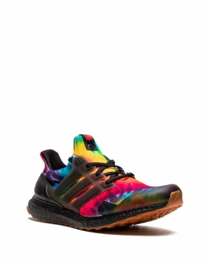 adidas ウルトラブースト Nice Kicks Woodstock Black Special Box スニーカー - サムネイル2