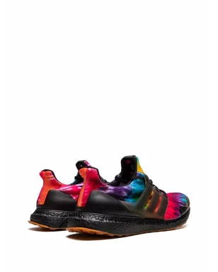 adidas ウルトラブースト Nice Kicks Woodstock Black Special Box スニーカー - サムネイル3