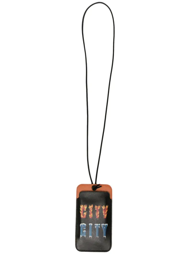 rabanne Rabanne Phone Cityミニバッグの商品画像