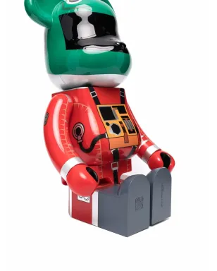 MEDICOM TOY BE@RBRICK Space Suit 1000% フィギュア - サムネイル3