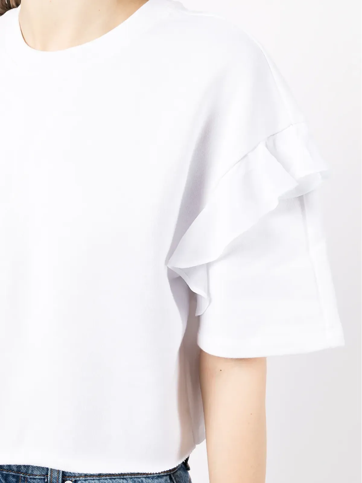 Onefifteen x Beyond The Radar 短袖Tシャツ - 画像5
