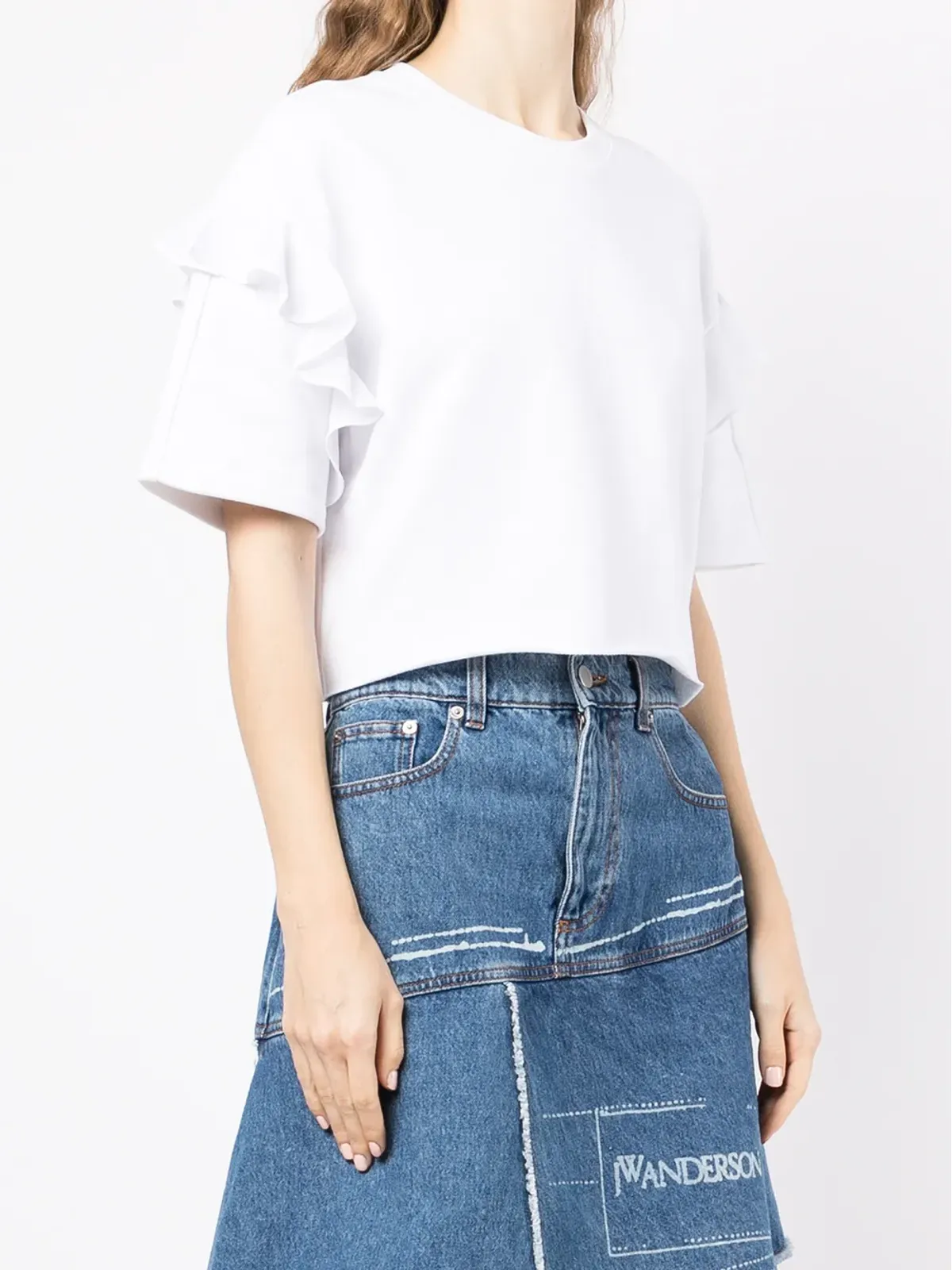 Onefifteen x Beyond The Radar 短袖Tシャツ - 画像3