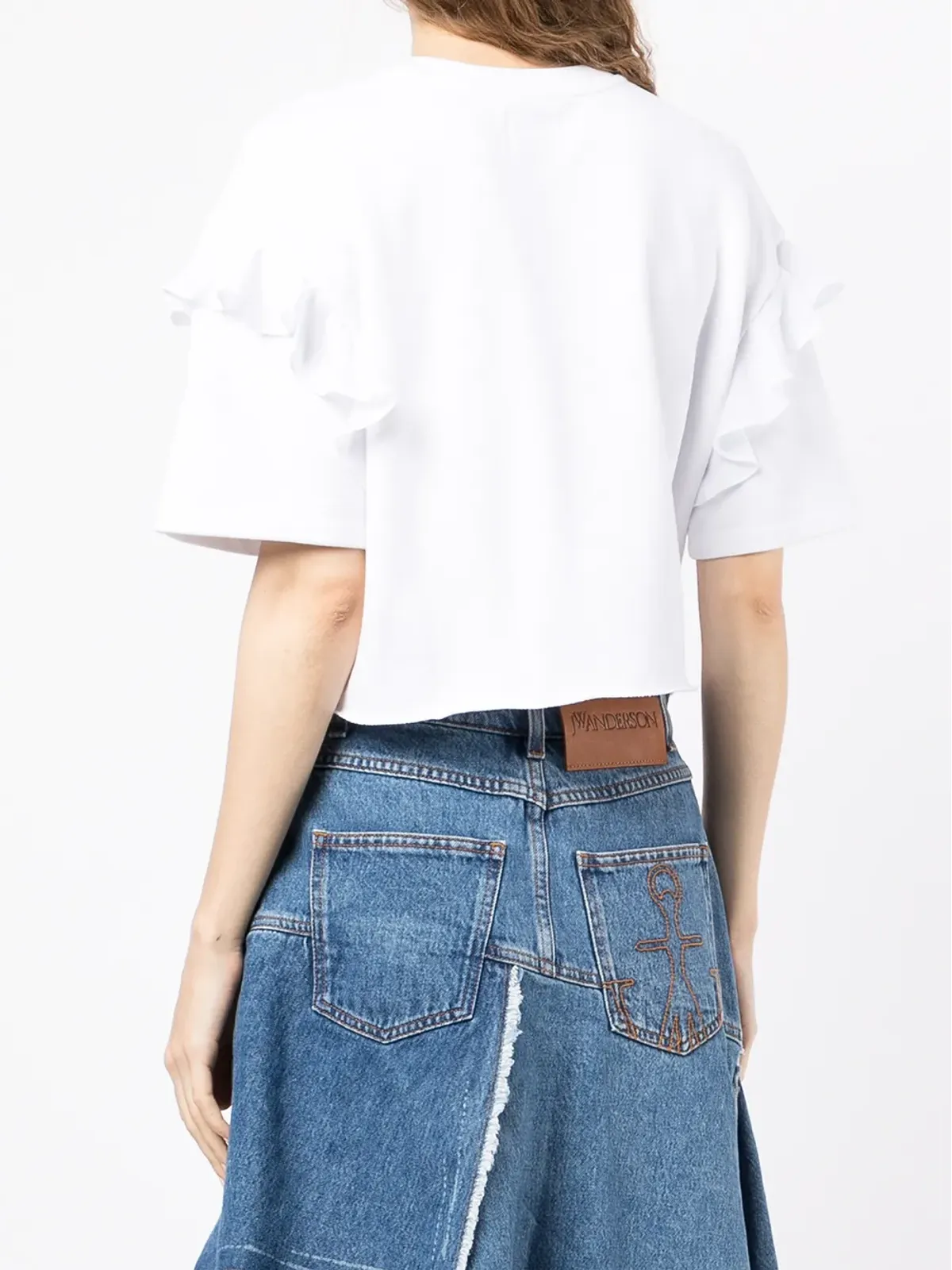 Onefifteen x Beyond The Radar 短袖Tシャツ - 画像4