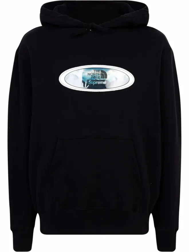 Supreme Supreme × The North Face レントリキュラー・マウンテン・フーディーの商品画像