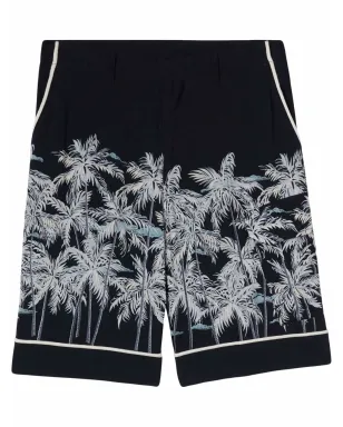 Palm Angels Palms-print バミューダショーツ - サムネイル1