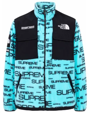 Supreme フリースジャケット - サムネイル1