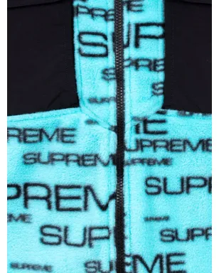 Supreme フリースジャケット - サムネイル3