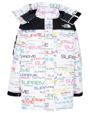 Supreme x TNF コールドワークス700フィル ダウンパーカ - サムネイル1