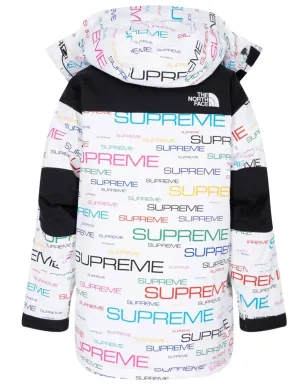 Supreme x TNF コールドワークス700フィル ダウンパーカ - サムネイル2