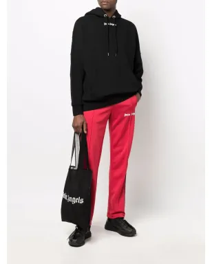 Palm Angels ロゴプリント トートバッグ - サムネイル2
